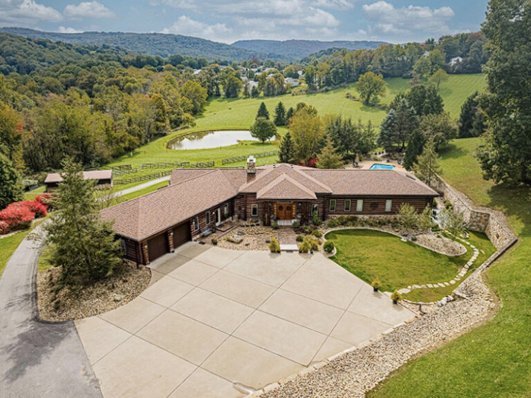 Discover Homes for Sale in Cheat Lake, WV | The Extra Mile Realtors